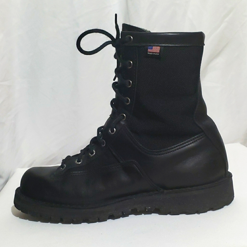 Men's Size 10EE Danner Acadia Gortex Tactical Boot